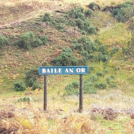Bannockburn Inn Хелмсдейл Экстерьер фото