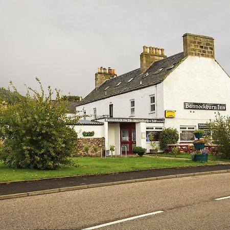 Bannockburn Inn Хелмсдейл Экстерьер фото